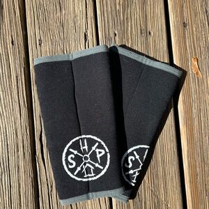 Women’s Powerlifting Gear - Knee Sleeves Size XS - Stronghouse Project